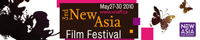 New Asia Festival